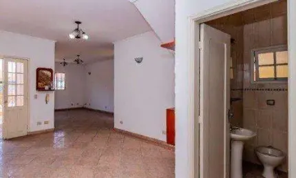 Sobrado com 5 dormitórios à venda, 340 m² por R$ 1.249.000,00 - Ipiranga - São Paulo/SP