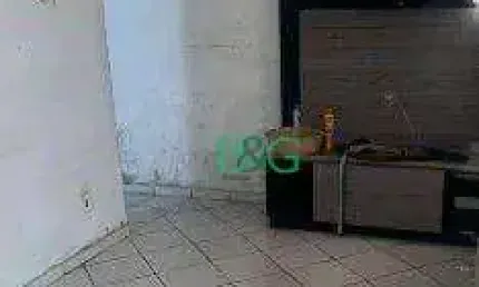 Casa com 2 dormitórios à venda, 84 m² por r$ 539.000,00 - ipiranga - são paulo/sp
