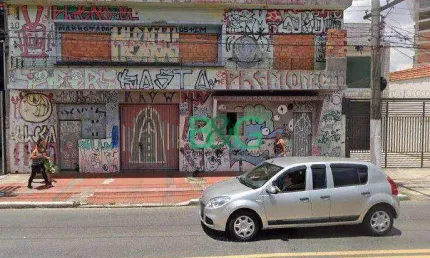 Casa com 6 dormitórios à venda, 198 m² por r$ 1.050.000 - tatuapé - são paulo/sp