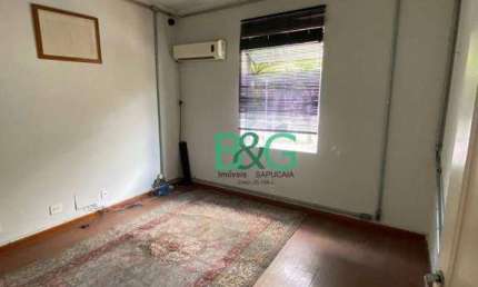 Conjunto para alugar, 26 m² por R$ 2.800,00/mês - Jardim Paulistano - São Paulo/SP
