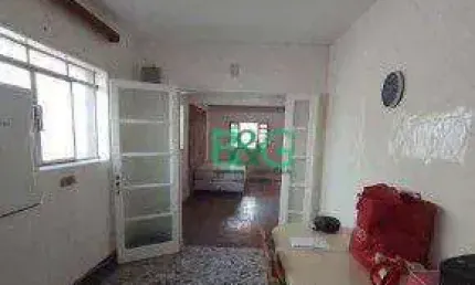 Sobrado com 2 dormitórios à venda, 182 m² por R$ 1.099.000,00 - Mooca - São Paulo/SP