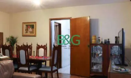 Casa com 4 dormitórios à venda, 300 m² por R$ 1.199.000 - Quinta da Paineira - São Paulo/SP