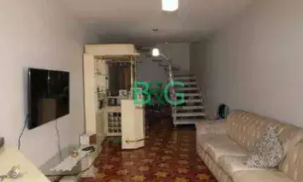 Sobrado com 4 dormitórios à venda, 200 m² por r$ 1.724.000 - vila carrão - são paulo/sp