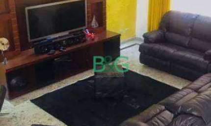 Sobrado com 4 dormitórios à venda, 470 m² por R$ 3.074.000 - Vila Carrão - São Paulo/SP
