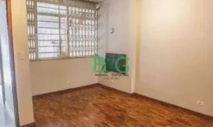 Sobrado com 3 dormitórios à venda, 78 m² por R$ 1.174.000 - Vila Clementino - São Paulo/SP
