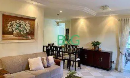 Apartamento à venda, 200 m² por r$ 650.000,00 - mooca - são paulo/sp