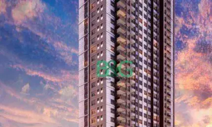 Apartamento com 2 dormitórios à venda, 70 m² por r$ 1.051.570,08 - brooklin novo - são paulo/sp