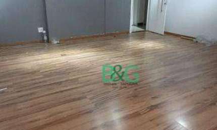 Sala, 62 m² - venda por R$ 750.000,00 ou aluguel por R$ 13.430,00/mês - Pinheiros - São Paulo/SP