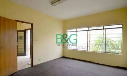 Sobrado com 4 dormitórios à venda, 300 m² por R$ 1.799.000 - Vila Dom Pedro I - São Paulo/SP