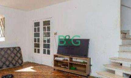 Casa com 3 dormitórios à venda, 174 m² por R$ 1.649.000,00 - Mooca - São Paulo/SP