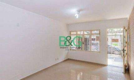 Sobrado com 1 dormitório à venda, 135 m² por R$ 819.000,00 - Parque da Mooca - São Paulo/SP
