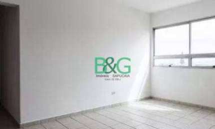 Apartamento com 2 dormitórios à venda, 90 m² por R$ 444.000,00 - Vila Yara - Osasco/SP