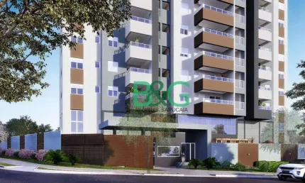 Apartamento com 2 dormitórios à venda, 81 m² por r$ 1.060.800,00 - ipiranga - são paulo/sp