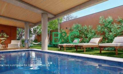 Apartamento com 2 dormitórios à venda, 40 m² por R$ 474.651,60 - Vila Clementino - São Paulo/SP