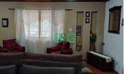 Sobrado com 3 dormitórios à venda, 140 m² por R$ 2.099.000,00 - Água Branca - São Paulo/SP