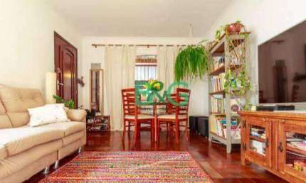 Sobrado com 3 dormitórios à venda, 265 m² por R$ 1.399.000 - Vila da Saúde - São Paulo/SP