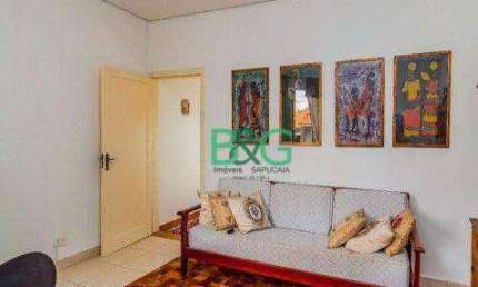 Sobrado com 4 dormitórios à venda, 170 m² por R$ 799.000,00 - Alto da Mooca - São Paulo/SP