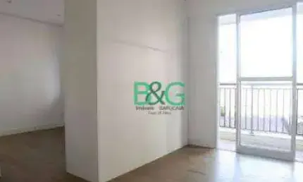 Studio com 1 dormitório à venda, 33 m² por r$ 309.000 - centro - são paulo/sp