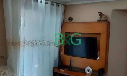 Apartamento com 2 dormitórios à venda, 62 m² por r$ 649.000,00 - tatuapé - são paulo/sp