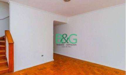 Sobrado com 4 dormitórios à venda, 250 m² por R$ 1.799.000,00 - Aclimação - São Paulo/SP