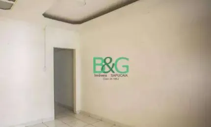 Sobrado com 4 dormitórios à venda, 163 m² por R$ 1.114.000,00 - Saúde - São Paulo/SP