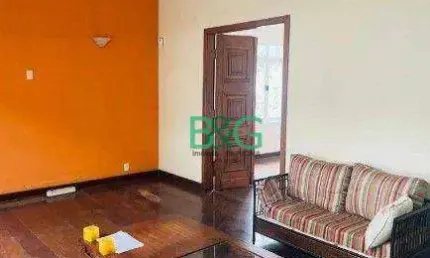 Casa com 14 dormitórios à venda, 260 m² por R$ 3.249.000,00 - Perdizes - São Paulo/SP