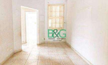 Casa com 3 dormitórios à venda, 178 m² por R$ 798.000,00 - Mooca - São Paulo/SP