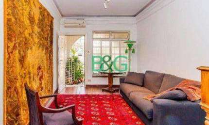 Sobrado com 2 dormitórios à venda, 91 m² por R$ 998.000,00 - Mooca - São Paulo/SP