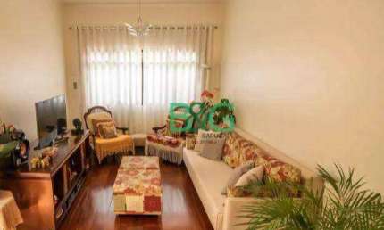 Sobrado com 4 dormitórios à venda, 167 m² por R$ 1.374.000,00 - Vila da Saúde - São Paulo/SP