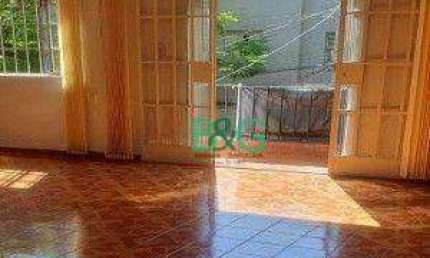 Sobrado com 2 dormitórios à venda, 97 m² por R$ 1.249.000,00 - Perdizes - São Paulo/SP