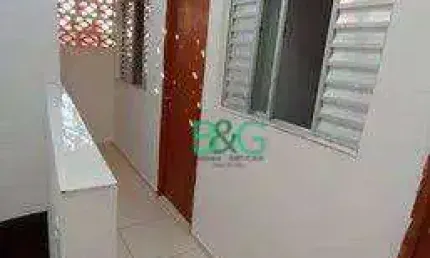 Casa à venda, 108 m² por r$ 340.000,00 - vila lourdes - são paulo/sp