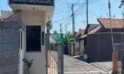 Casa com 2 dormitórios à venda, 86 m² por R$ 129.582,28 - Residencial Jardim Das Acácias - São José do Rio Preto/SP