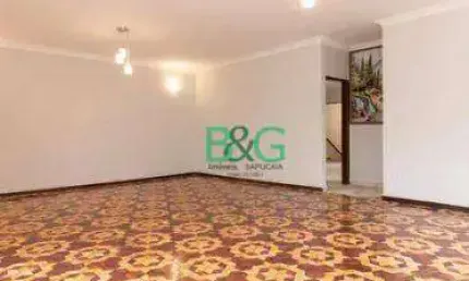 Sobrado com 3 dormitórios à venda, 250 m² por R$ 3.299.000,00 - Planalto Paulista - São Paulo/SP