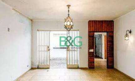 Casa com 3 dormitórios à venda, 300 m² por R$ 1.199.000 - Vila Congonhas - São Paulo/SP