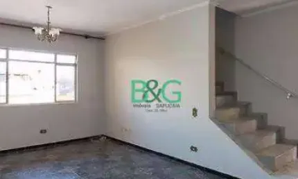 Sobrado com 6 dormitórios à venda, 361 m² por R$ 979.000,00 - Jardim Testae - Guarulhos/SP