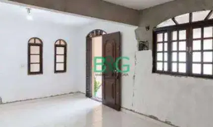 Sobrado com 4 dormitórios à venda, 200 m² por R$ 699.000,00 - Jardim São Roberto - Guarulhos/SP