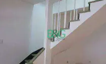 Sobrado com 4 dormitórios à venda, 196 m² por R$ 1.024.000,00 - Vila Regente Feijó - São Paulo/SP