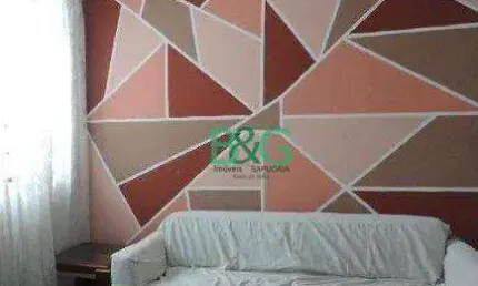 Sobrado com 2 dormitórios à venda, 125 m² por r$ 585.000,00 - vila regente feijó - são paulo/sp