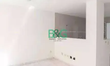 Sobrado com 2 dormitórios à venda, 76 m² por R$ 299.000,00 - Vila Santa Catarina - São Paulo/SP