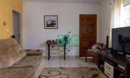 Sobrado com 4 dormitórios à venda, 190 m² por R$ 1.174.000,00 - Vila Yara - Osasco/SP