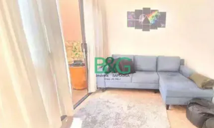 Sobrado com 3 dormitórios à venda, 119 m² por R$ 1.700.000,00 - Vila Leopoldina - São Paulo/SP