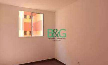 Studio com 2 dormitórios à venda, 47 m² por R$ 199.000 - Conceição - Osasco/SP
