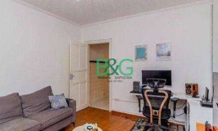 Casa com 3 dormitórios à venda, 125 m² por R$ 849.000,00 - Água Rasa - São Paulo/SP
