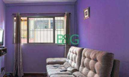 Apartamento com 2 dormitórios à venda, 52 m² por R$ 389.900,00 - Vila da Saúde - São Paulo/SP
