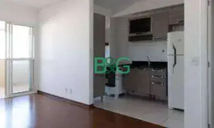 Apartamento com 3 dormitórios à venda, 80 m² por r$ 719.000 - centro - osasco/sp