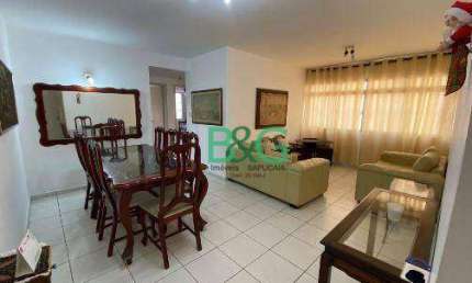 Apartamento com 2 dormitórios à venda, 82 m² por R$ 519.000,00 - Vila Olímpia - São Paulo/SP
