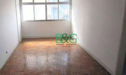 Apartamento com 1 dormitório à venda, 60 m² por r$ 440.000,00 - vila da saúde - são paulo/sp