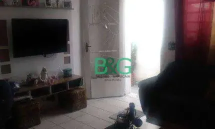 Casa com 2 dormitórios à venda, 100 m² por r$ 519.000,00 - vila regente feijó - são paulo/sp