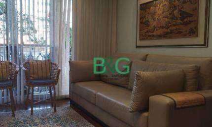 Apartamento com 2 dormitórios à venda, 72 m² por R$ 699.000,00 - Planalto Paulista - São Paulo/SP