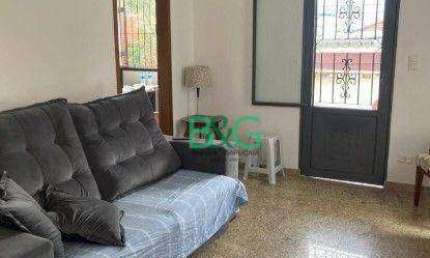 Sobrado com 5 dormitórios à venda, 280 m² por R$ 1.799.000,00 - Planalto Paulista - São Paulo/SP
